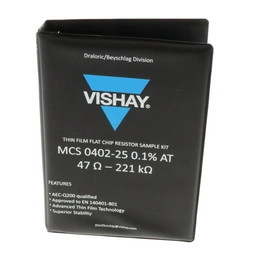LCS964MCS0402MDB00 Vishay Intertechnology