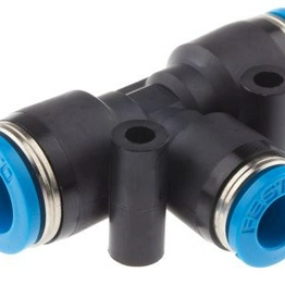 FESTO QST-8-6 image