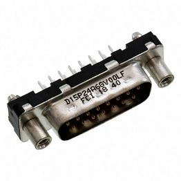 D15P24A6GV00LF Amphenol