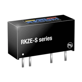 RKZE-1509S/P RECOM Power