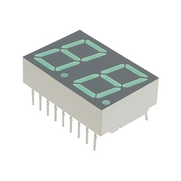 BROADCOM HDSP-5621-GH000 image