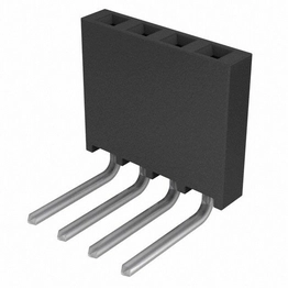 SSQ-104-03-S-S-RA samtec