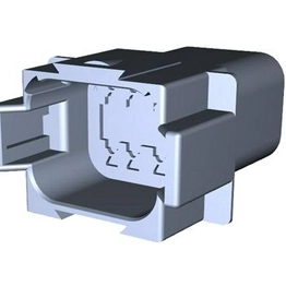 TE Connectivity DT04-08PA image