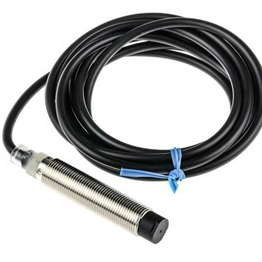 OMRON E2B-M12LN08-WP-B1 2M image