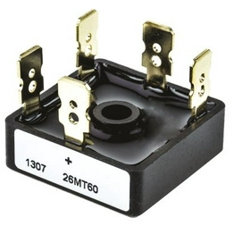 Vishay Intertechnology VS-26MT60 image