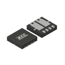 MCG020N03L-TP Micro Commercial Components