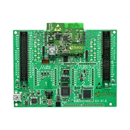 DA14695-00HQDEVKT-P Renesas Electronics