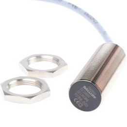 BES M18MI-PSC80B-BV03 BALLUFF