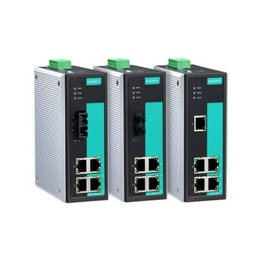 EDS-305-M-SC MOXA