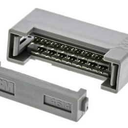 3M 4614-6001 image
