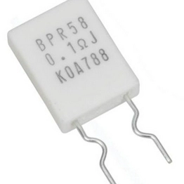 KOA BPR58CR10J image