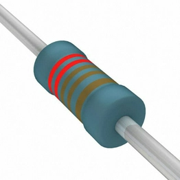 MBB02070C2211FCT00 Vishay Intertechnology