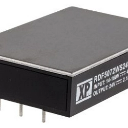 XP Power RDF5072WS24 image