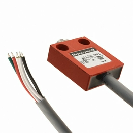 Honeywell 924CE1-S3 image