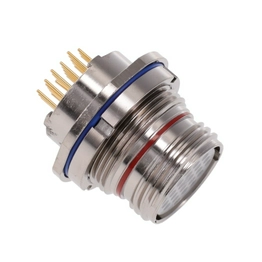 Amphenol 2M801-038-07M10-26SA image