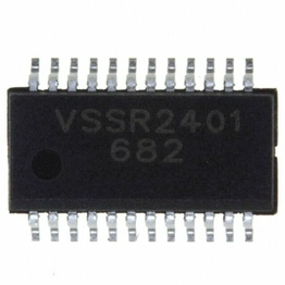 Vishay Intertechnology VSSR2401682JUF image