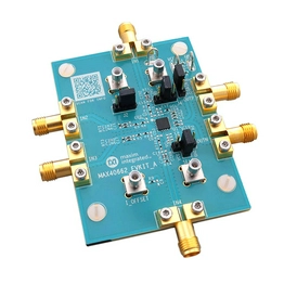 MAX40662EVKIT# Analog Devices