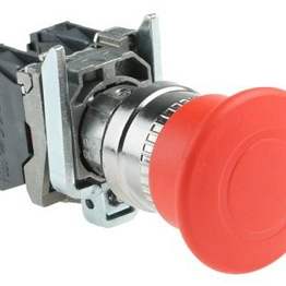 XB4BT845 Schneider Electric