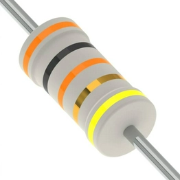 YAGEO HHV-25JR-52-30K image