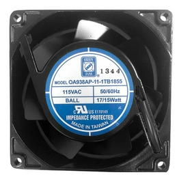 OA938AP-22-3TB1855 Orion Fans