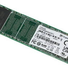Transcend Information TS128GMTE670T-I image