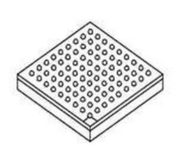 MSC8157TAG1000A NXP Semiconductors
