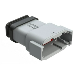 Amphenol ATM04-12PA-SR1GY image