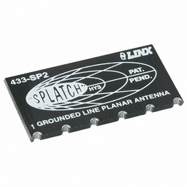 TE Connectivity ANT-916-SP image