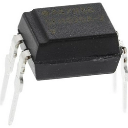 Vishay Intertechnology SFH620A-2 image