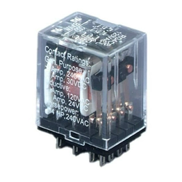 RG4CB-120VAC-L R-K Electronics
