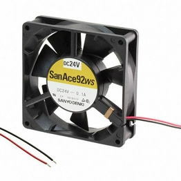 9WS0924H402 SANYO DENKI