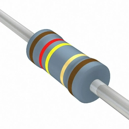 YAGEO MFR2WSFTF52-12R4 image