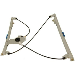 013811WINDOWREGULATOR International Lighting