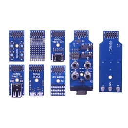 PARALLAX 64006-ES image