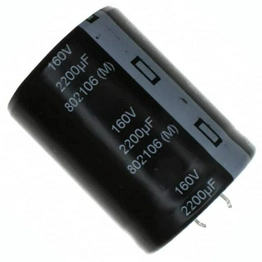 EET-UQ2C222KA Panasonic
