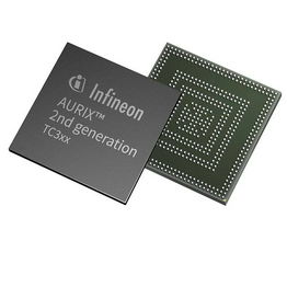 TC336LP32F300SAAKXUMA1 Infineon Technologies