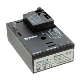 Littelfuse HRPSD12HI image