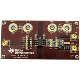 Texas Instruments ISO1050EVM image