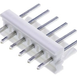 TE Connectivity 640456-6 image