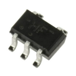 nexperia 74HC1G14GW image