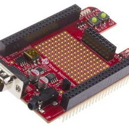 Texas Instruments PRUCAPE image