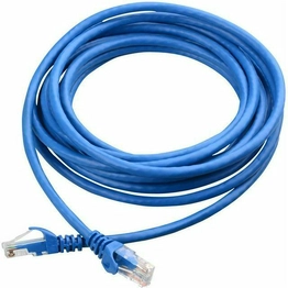 PP-CAT6-10FT SANOXY