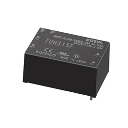 TUHS15F12 COSEL