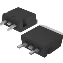 STMicroelectronics STPS3045CG-TR image