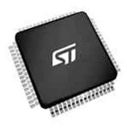 SPC582B50E1CD00X STMicroelectronics