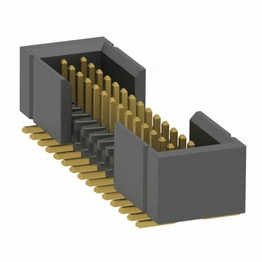 FTMH-115-03-H-DV-ES-P-TR samtec