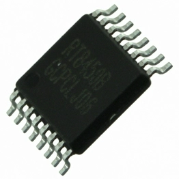 RT8450BGCP Richtek Technology