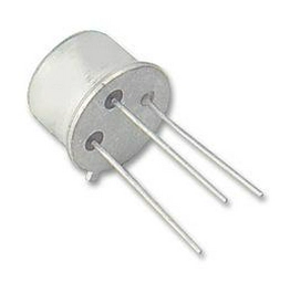2N2323A Microchip Technology