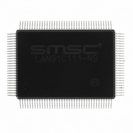 Microchip Technology LAN91C111-NS image