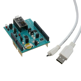 MAX31328SHLD# Analog Devices